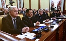Глава Тувы вошел в число лучших лоббистов 2013 года среди губернаторов РФ